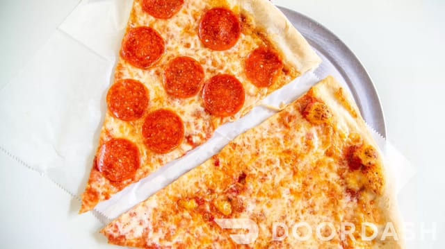 Regular Slice.