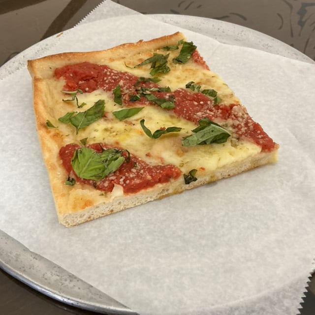Slice Grandma.