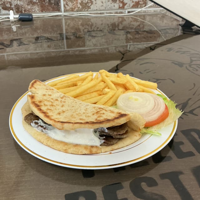Gyro.