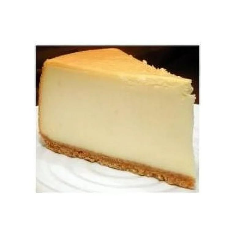 Cheesecake.