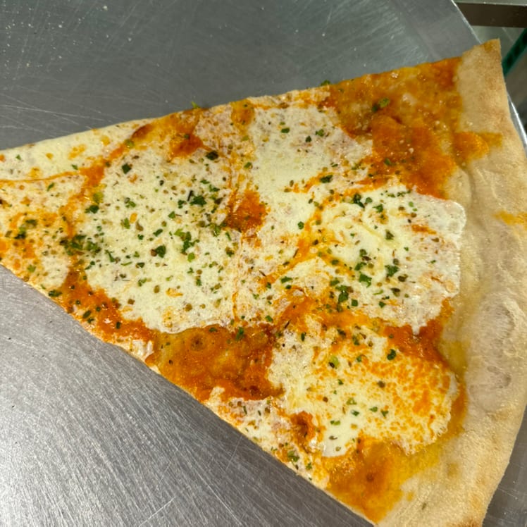 Slice Vodka.