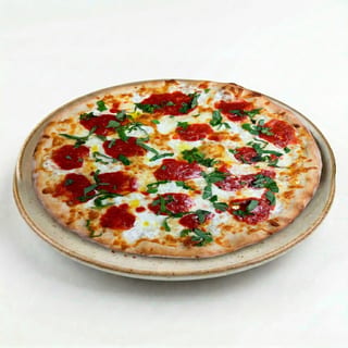 Margherita Pizza