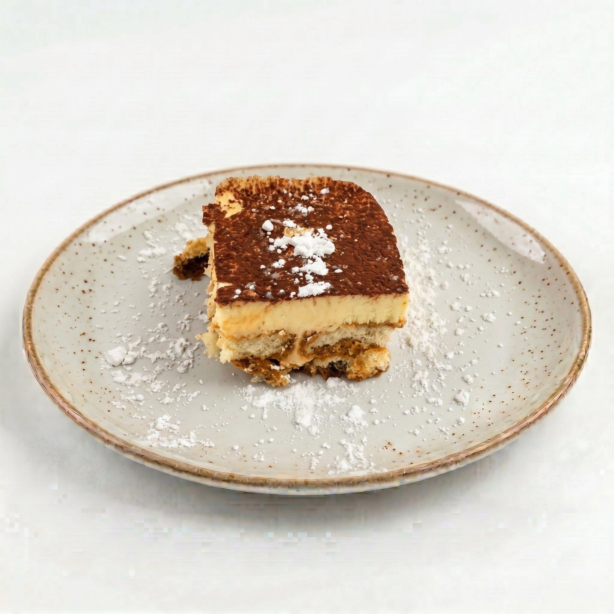 Tiramisu.