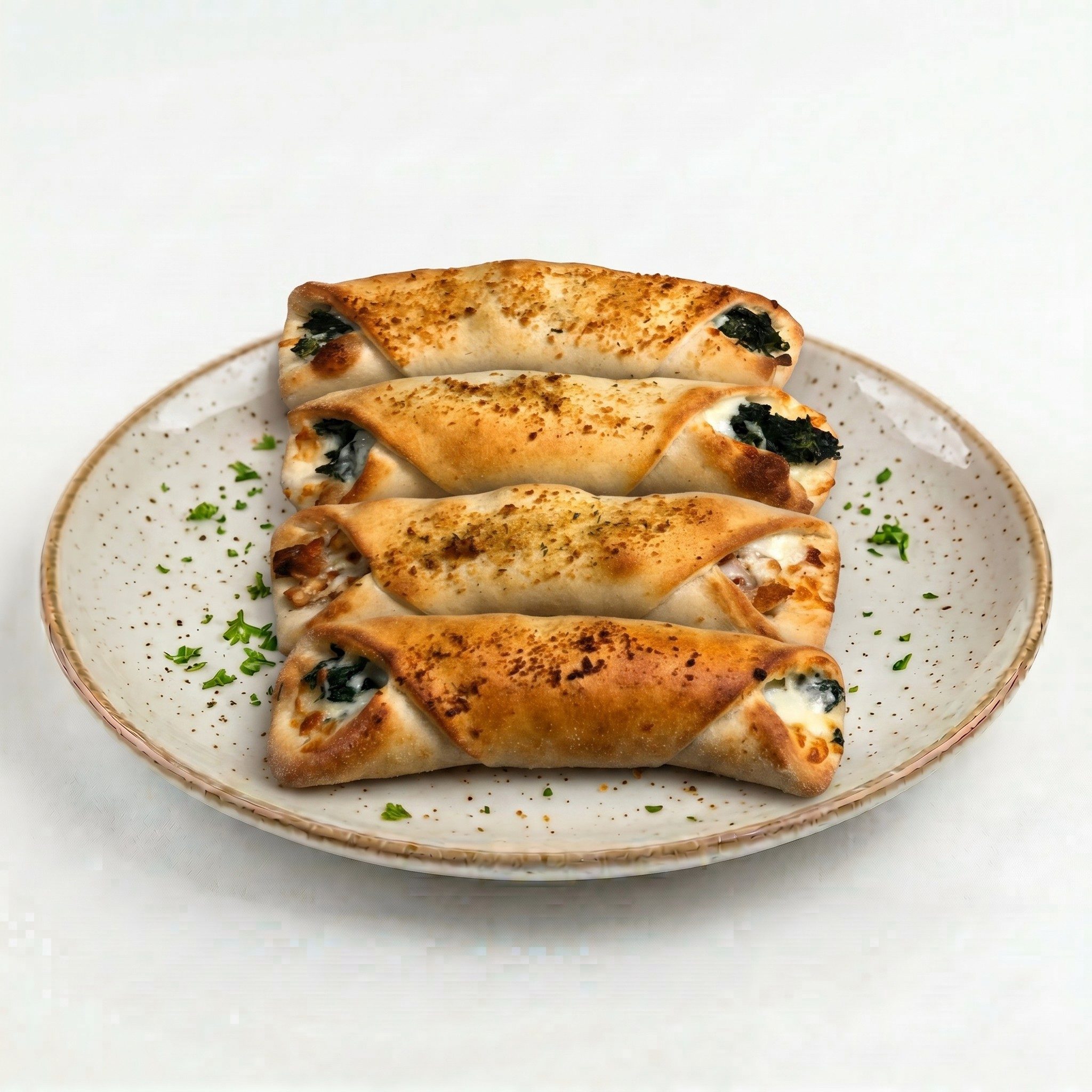 Sausage Roll.