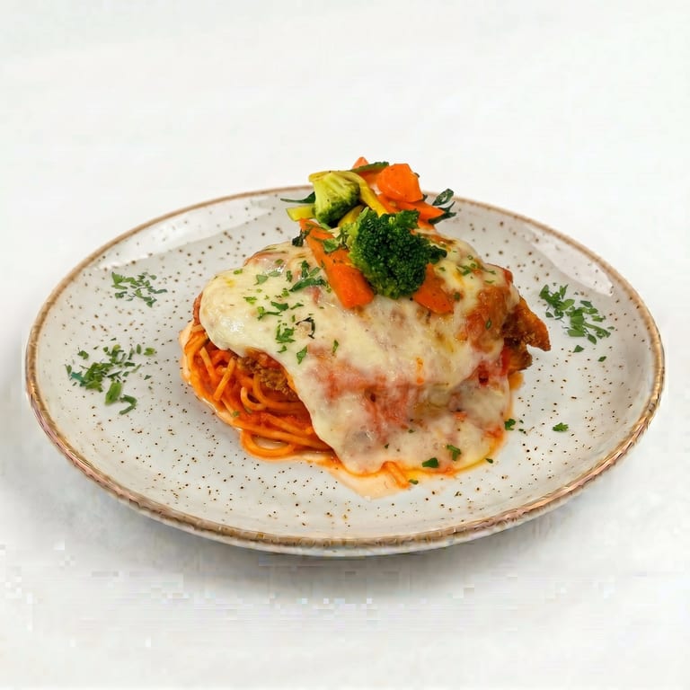 Savor Your Dinner with Us