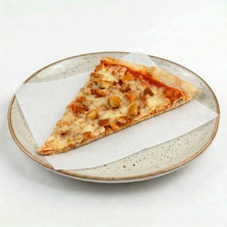 Chicken Parmigiana Pizza