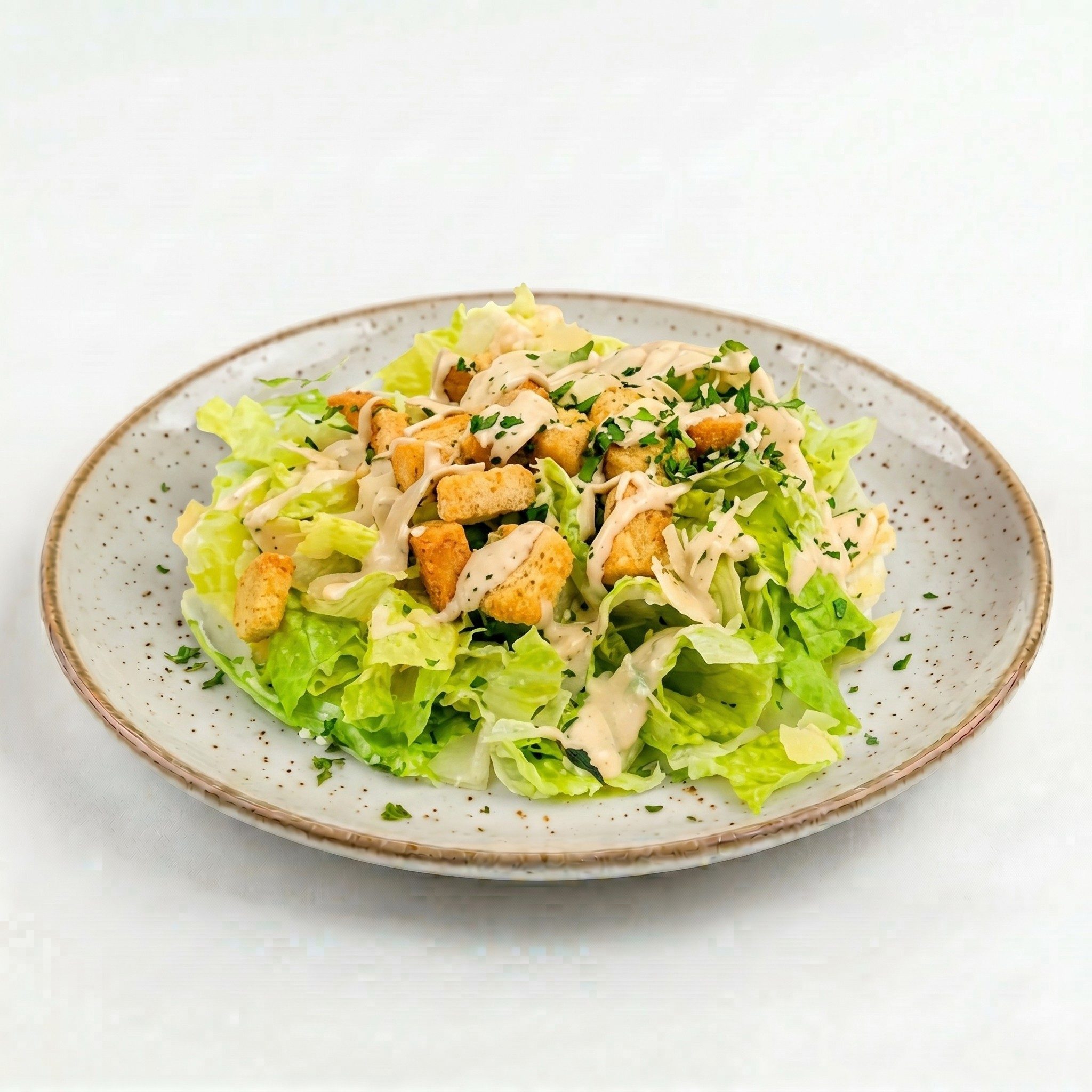 Caesar Salad.