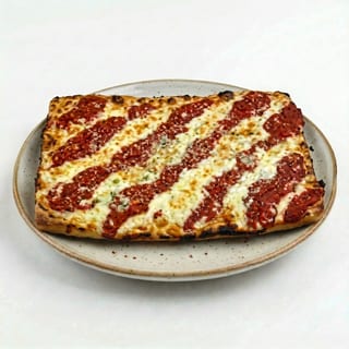 Grandma Pizza