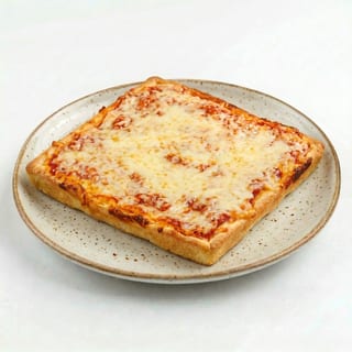 Sicilian Pizza