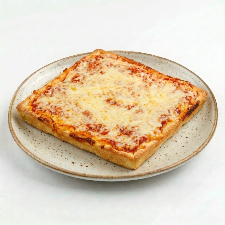 Discover Our Sicilian Pizza