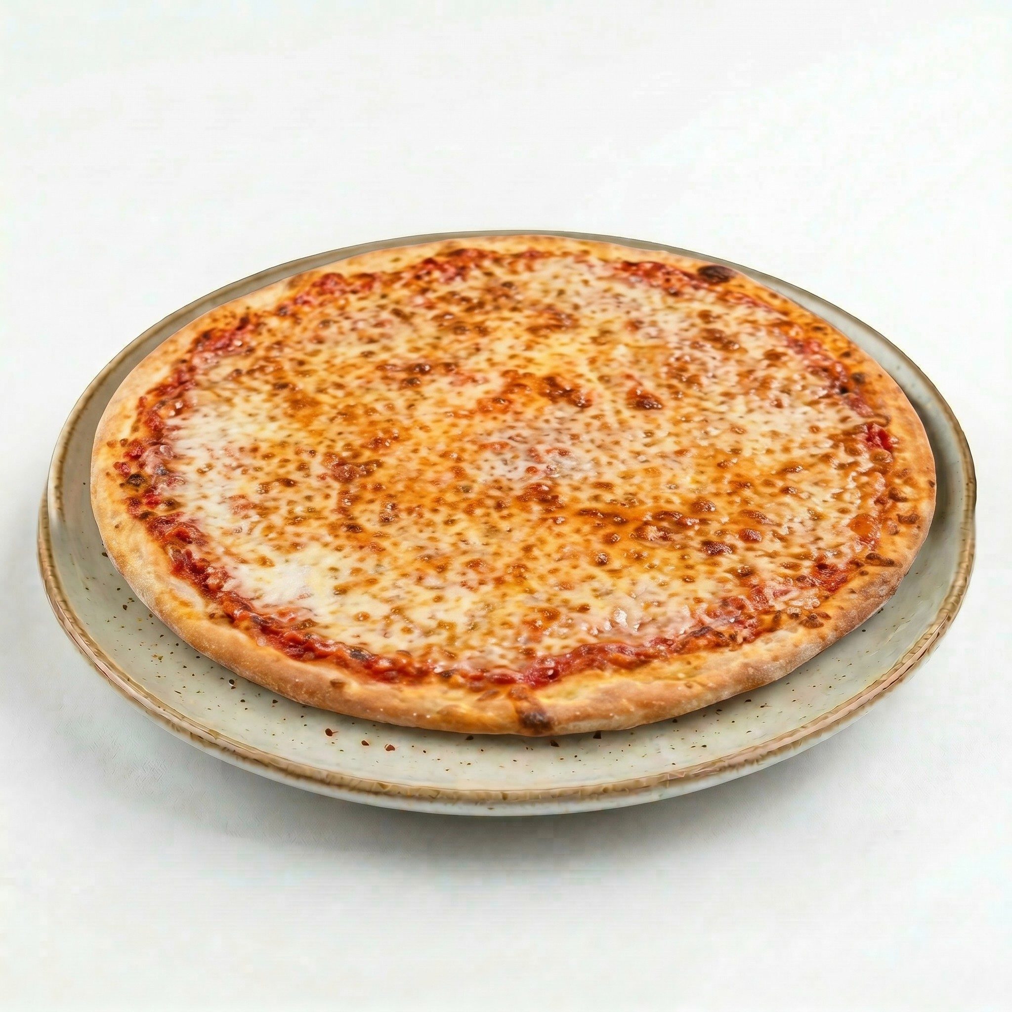 Cheese Pizza.