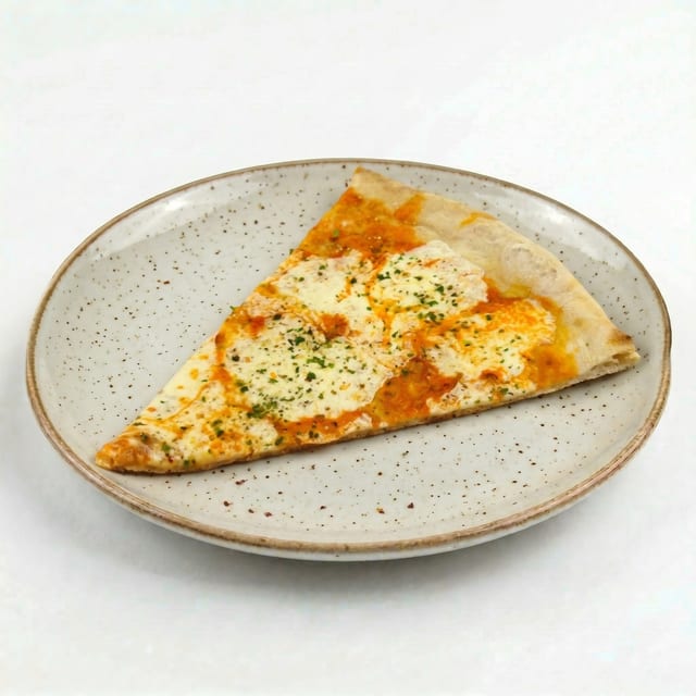 Penne Ala Vodka Pizza.