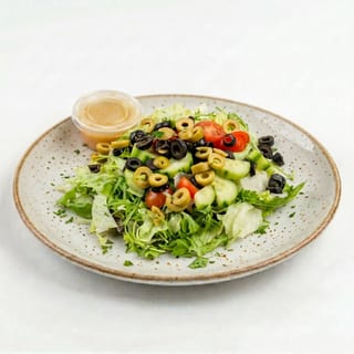 Garden Salad